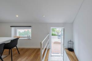 Pátios das Marias - Magnólia