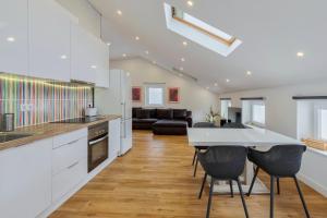 Pátios das Marias - Magnólia