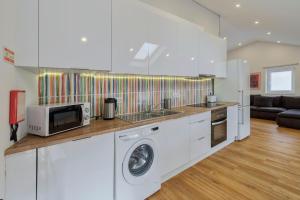 Pátios das Marias - Magnólia