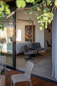 Khiwane Boutique Hotel