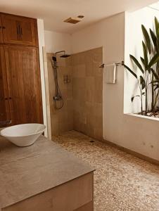 Villa Louis Tanjung Benoa