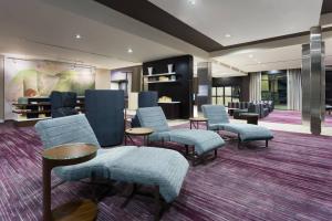 Courtyard by Marriott Houston Katy Mills