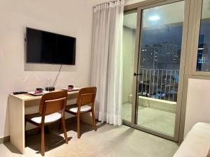 505 - Rentaqui Studio Estilo no Jardins