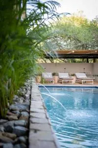 Khiwane Boutique Hotel - Rezervace Balule