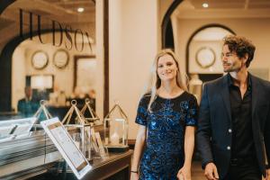 The County Hotel Newcastle