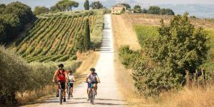 Wild Agriturismo Podere della Bruciata