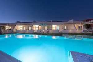 Blu Mediterraneo - IsulaTravel - Испика