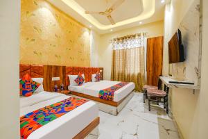 FabHotel DM Residency