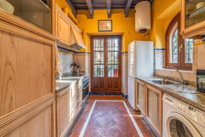 Apartamento Aires de Santa Cruz