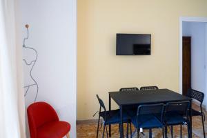 The Twenty - Vatican Apartment