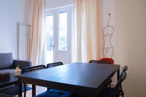 The Twenty - Vatican Apartment