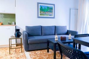 The Twenty - Vatican Apartment