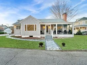 Lion's Tower Brought to you by GetAway Vacations - Ogunquit