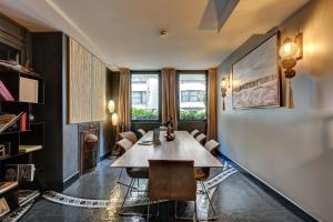 Hotels The One Alma Paris : photos des chambres