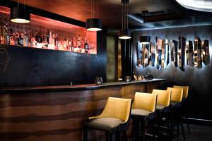 Hotels The One Alma Paris : photos des chambres