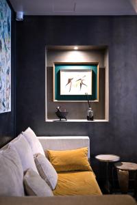 Hotels The One Alma Paris : photos des chambres