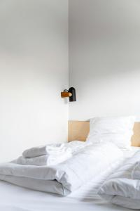 Simple Lifestyle And Starry Sky On Helnæs