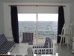 Apartamentos Cabrera