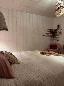 Au Chalet Bourguignon 4
