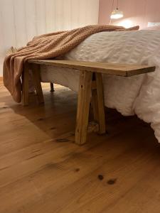 Chalets Au Chalet Bourguignon 4 : photos des chambres