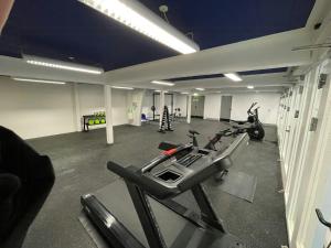 Maritime Atmosphere In Holiday Island