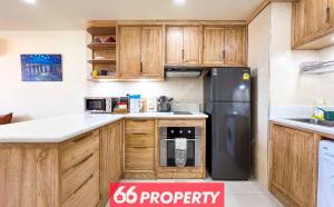 2 Bedrooms Apartment near Train Station