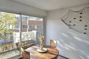 4-rooms apartment with Wifi and balcony - Sautron