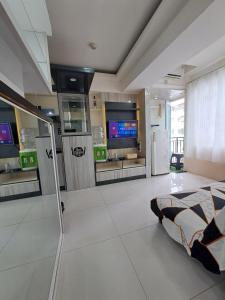 Apartment Jardin Cihampelas by DensProperty