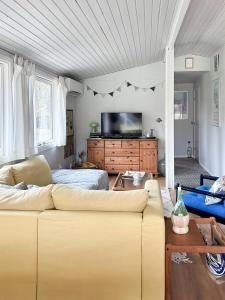 Cozy Retreat Near Sejerøbugten