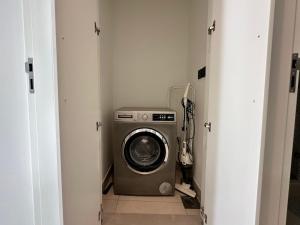 Cozy 1BR Socio Tower Dubai Hills