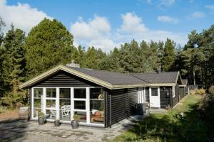 Magical Atmosphere Close To The Sea