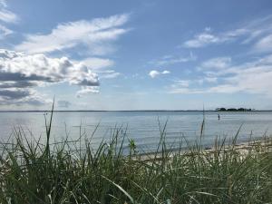 Cozy Summer House With A 70S Vibe In Kulhuse