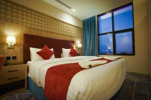 سي قل للشقق المخدومة - Seagull Apartment Service