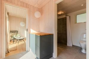 Experience Nature And Holiday Home Charm In Rørvig