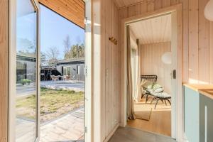 Experience Nature And Holiday Home Charm In Rørvig