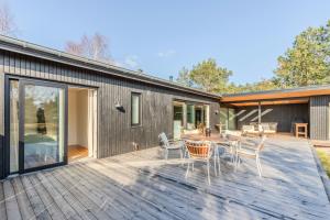 Experience Nature And Holiday Home Charm In Rørvig