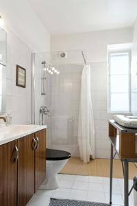 Nostalgic Atmosphere At The Old Parsonage On Lyø