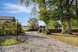 Nostalgic Atmosphere At The Old Parsonage On Lyø