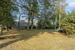 Nostalgic Atmosphere At The Old Parsonage On Lyø