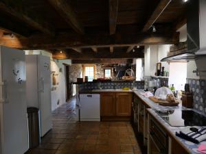 Maison de caractère au calme et vues magnifiques