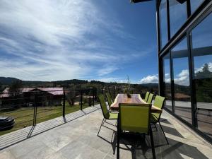 Quinta el descanso