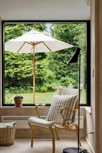 Renovated Bright Home In Old Marielyst