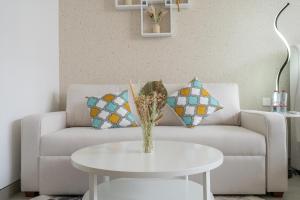 Very Cozy & Relaxing Studio in JVC