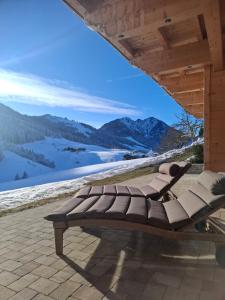 Sonnenappartements Madlstatthof - 4hvězdičkové hotely ve městě Wildschönau