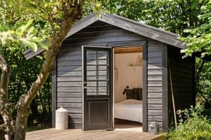 Scandinavian Bohemian On Protected Land