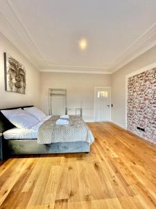 Traumhaftes Apartment mit gratis Parkplatz und Balkon G3