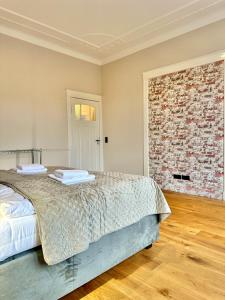 Traumhaftes Apartment mit gratis Parkplatz und Balkon G3