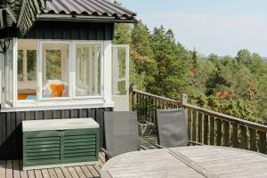 Idyllic Holiday Home With Scenic Views On Älgö