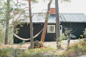 Idyllic Holiday Home With Scenic Views On Älgö