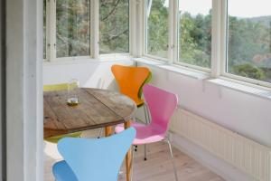 Idyllic Holiday Home With Scenic Views On Älgö